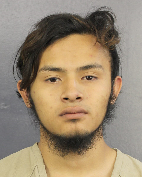 Kevin Marquez Info, Photos, Data, and More / Kevin Marquez TriCountyBusts / Is Kevin Marquez on Social Media Like Facebook, Instagram abd Twitter?