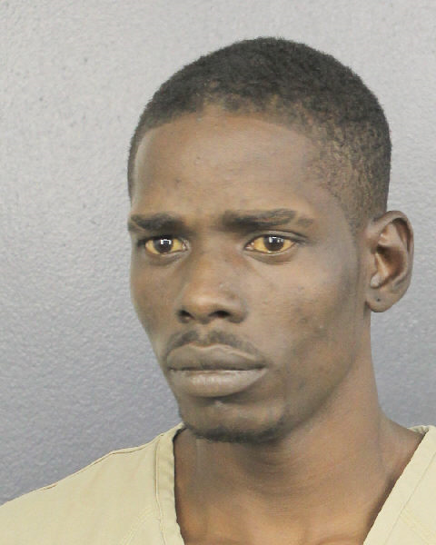 Andre Parker Info, Photos, Data, and More / Andre Parker TriCountyBusts / Is Andre Parker on Social Media Like Facebook, Instagram abd Twitter?