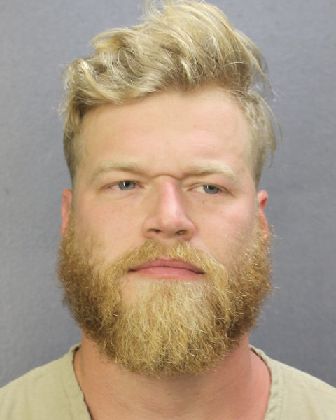 Justin Henderson Info, Photos, Data, and More / Justin Henderson TriCountyBusts / Is Justin Henderson on Social Media Like Facebook, Instagram abd Twitter?