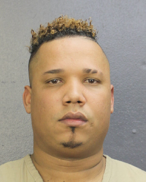 Joaquin Ramirez Info, Photos, Data, and More / Joaquin Ramirez TriCountyBusts / Is Joaquin Ramirez on Social Media Like Facebook, Instagram abd Twitter?