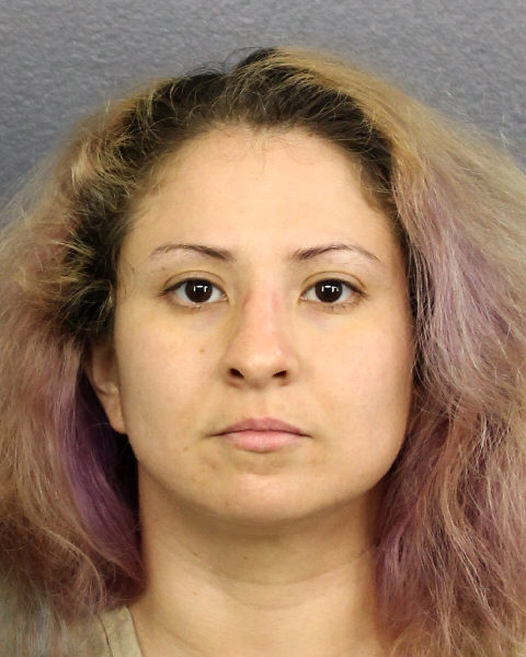 Aurora Cruz Info, Photos, Data, and More / Aurora Cruz TriCountyBusts / Is Aurora Cruz on Social Media Like Facebook, Instagram abd Twitter?