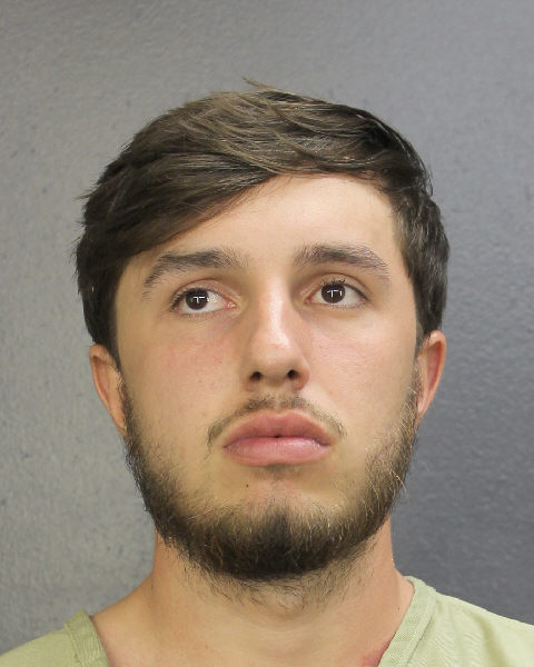 Alek Sierra Info, Photos, Data, and More / Alek Sierra TriCountyBusts / Is Alek Sierra on Social Media Like Facebook, Instagram abd Twitter?
