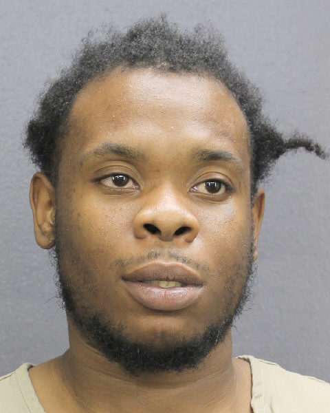 Trevon Cooke Info, Photos, Data, and More / Trevon Cooke TriCountyBusts / Is Trevon Cooke on Social Media Like Facebook, Instagram abd Twitter?