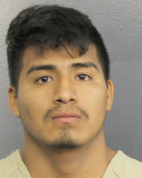 Tony Mero Chilan Info, Photos, Data, and More / Tony Mero Chilan TriCountyBusts / Is Tony Mero Chilan on Social Media Like Facebook, Instagram abd Twitter?