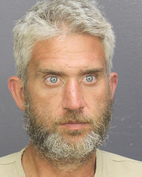 Jared Alexander Info, Photos, Data, and More / Jared Alexander TriCountyBusts / Is Jared Alexander on Social Media Like Facebook, Instagram abd Twitter?