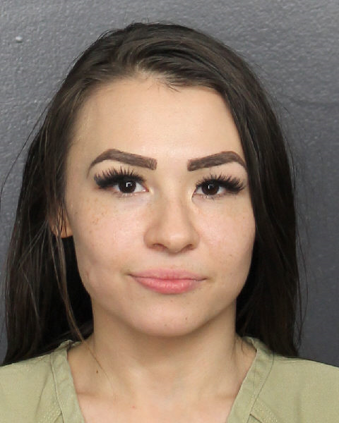 Erica Koupeeva Info, Photos, Data, and More / Erica Koupeeva TriCountyBusts / Is Erica Koupeeva on Social Media Like Facebook, Instagram abd Twitter?