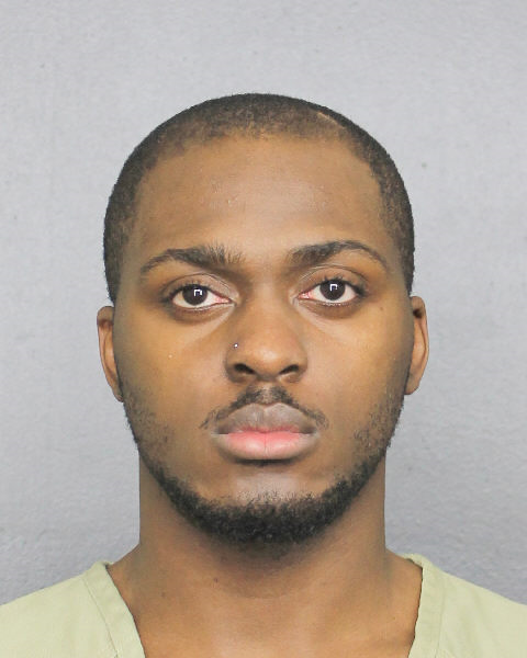 Rashad Caleb Info, Photos, Data, and More / Rashad Caleb TriCountyBusts / Is Rashad Caleb on Social Media Like Facebook, Instagram abd Twitter?