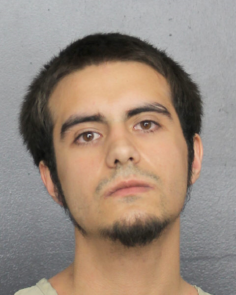 Gonzalo Sanabria Russo Info, Photos, Data, and More / Gonzalo Sanabria Russo TriCountyBusts / Is Gonzalo Sanabria Russo on Social Media Like Facebook, Instagram abd Twitter?