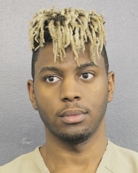 Bernard Muscadin Info, Photos, Data, and More / Bernard Muscadin TriCountyBusts / Is Bernard Muscadin on Social Media Like Facebook, Instagram abd Twitter?