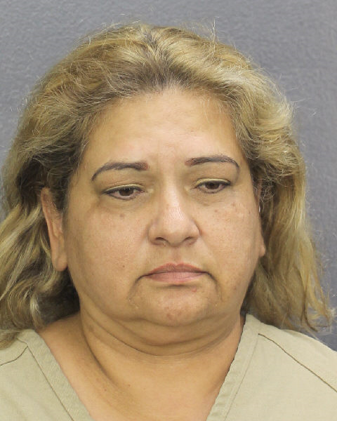 Norma Soto Info, Photos, Data, and More / Norma Soto TriCountyBusts / Is Norma Soto on Social Media Like Facebook, Instagram abd Twitter?