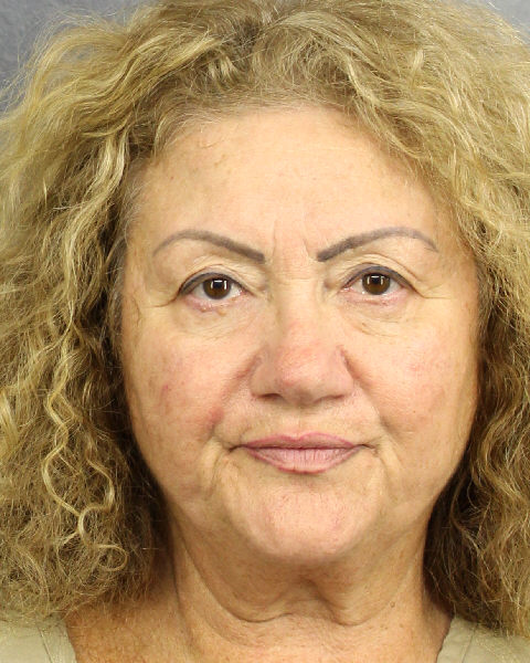 Ida Shafir Info, Photos, Data, and More / Ida Shafir TriCountyBusts / Is Ida Shafir on Social Media Like Facebook, Instagram abd Twitter?