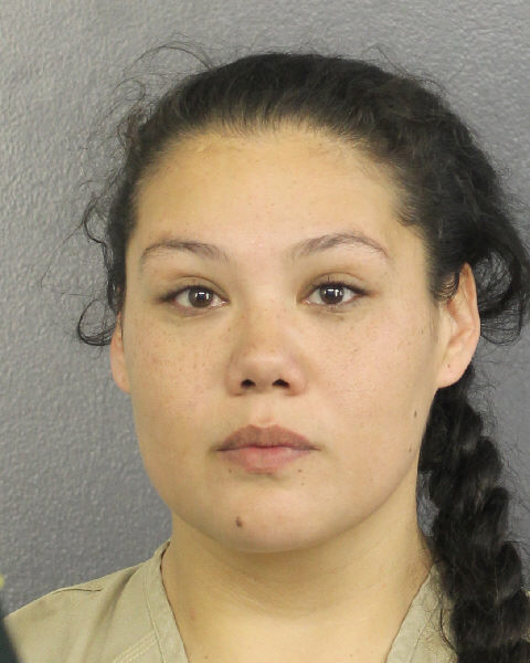 Nicole Osceola Info, Photos, Data, and More / Nicole Osceola TriCountyBusts / Is Nicole Osceola on Social Media Like Facebook, Instagram abd Twitter?