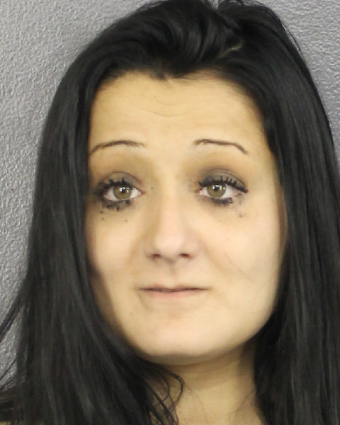 Gianna Castiglia Info, Photos, Data, and More / Gianna Castiglia TriCountyBusts / Is Gianna Castiglia on Social Media Like Facebook, Instagram abd Twitter?