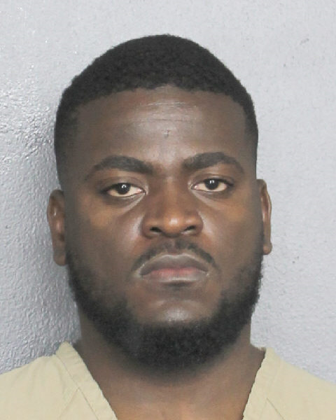 Fabrice Joseph Info, Photos, Data, and More / Fabrice Joseph TriCountyBusts / Is Fabrice Joseph on Social Media Like Facebook, Instagram abd Twitter?