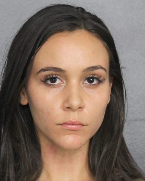 Amanda Caballero Info, Photos, Data, and More / Amanda Caballero TriCountyBusts / Is Amanda Caballero on Social Media Like Facebook, Instagram abd Twitter?