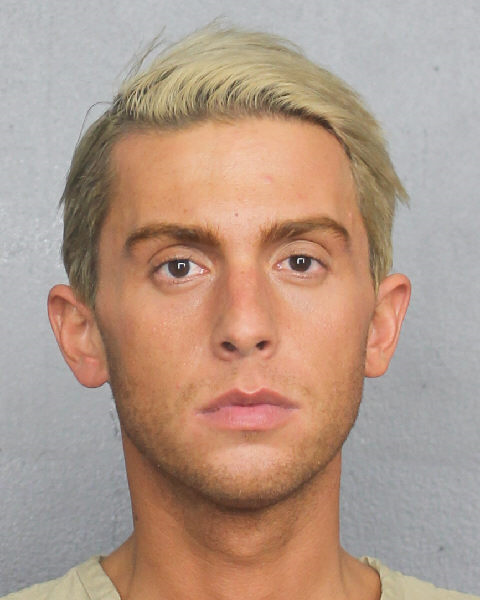 Andrew Gleichman Info, Photos, Data, and More / Andrew Gleichman TriCountyBusts / Is Andrew Gleichman on Social Media Like Facebook, Instagram abd Twitter?