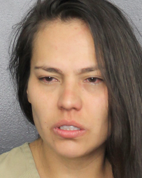 Gissel Gonzalez Info, Photos, Data, and More / Gissel Gonzalez TriCountyBusts / Is Gissel Gonzalez on Social Media Like Facebook, Instagram abd Twitter?
