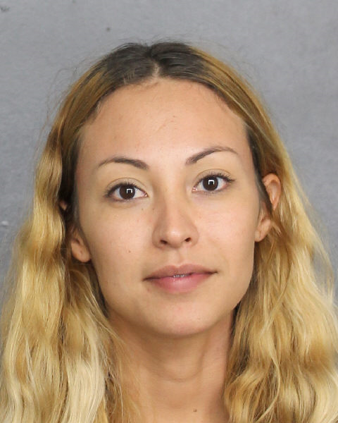 Yanira Thomas Info, Photos, Data, and More / Yanira Thomas TriCountyBusts / Is Yanira Thomas on Social Media Like Facebook, Instagram abd Twitter?