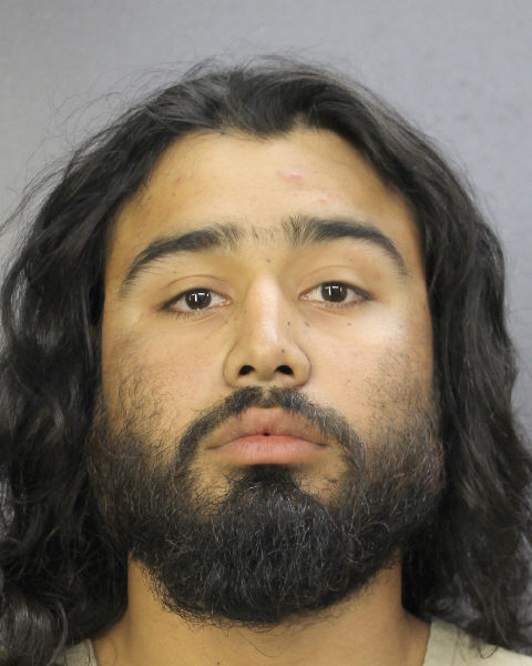 Jose Ortiz Info, Photos, Data, and More / Jose Ortiz TriCountyBusts / Is Jose Ortiz on Social Media Like Facebook, Instagram abd Twitter?