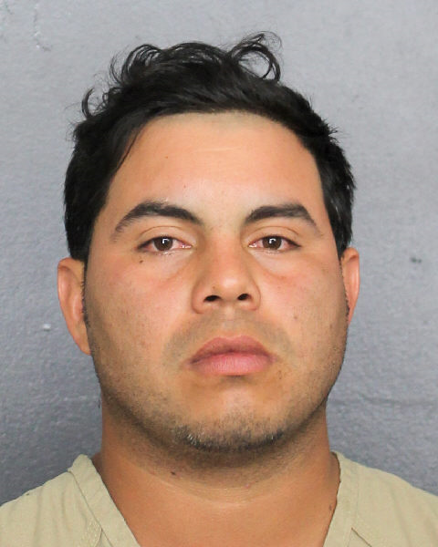Byron Sevilla Info, Photos, Data, and More / Byron Sevilla TriCountyBusts / Is Byron Sevilla on Social Media Like Facebook, Instagram abd Twitter?
