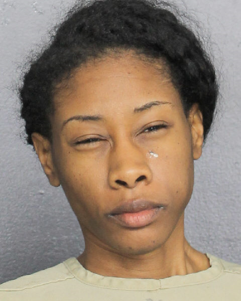 Marnisia Walker Info, Photos, Data, and More / Marnisia Walker TriCountyBusts / Is Marnisia Walker on Social Media Like Facebook, Instagram abd Twitter?