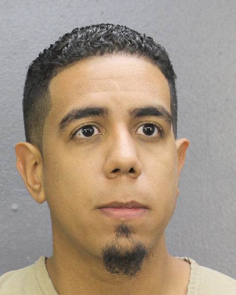 Ricardo Esquilin Info, Photos, Data, and More / Ricardo Esquilin TriCountyBusts / Is Ricardo Esquilin on Social Media Like Facebook, Instagram abd Twitter?