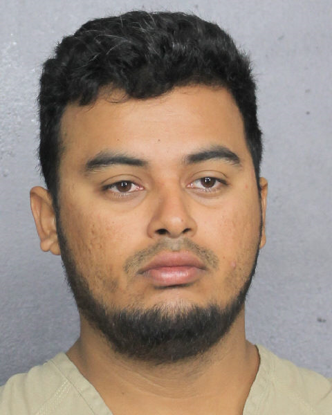 Joseph Almendarez Info, Photos, Data, and More / Joseph Almendarez TriCountyBusts / Is Joseph Almendarez on Social Media Like Facebook, Instagram abd Twitter?