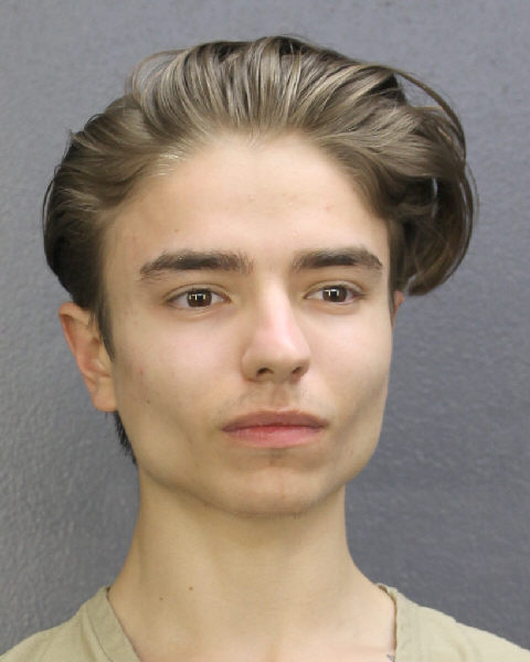 Jacob Samargia Info, Photos, Data, and More / Jacob Samargia TriCountyBusts / Is Jacob Samargia on Social Media Like Facebook, Instagram abd Twitter?