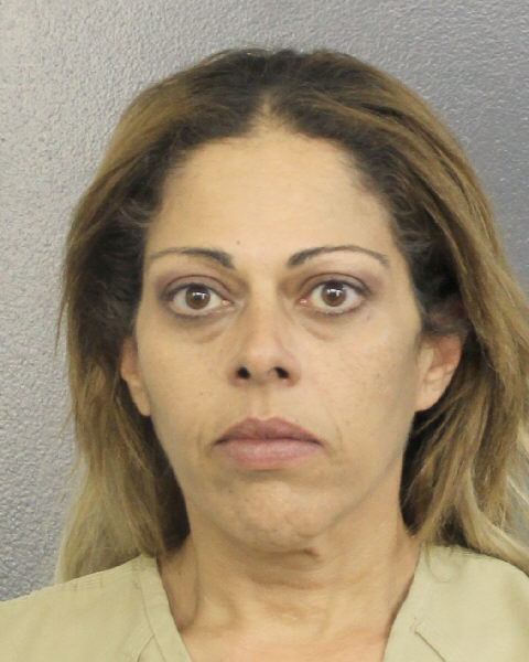 Desiree Santiago Info, Photos, Data, and More / Desiree Santiago TriCountyBusts / Is Desiree Santiago on Social Media Like Facebook, Instagram abd Twitter?