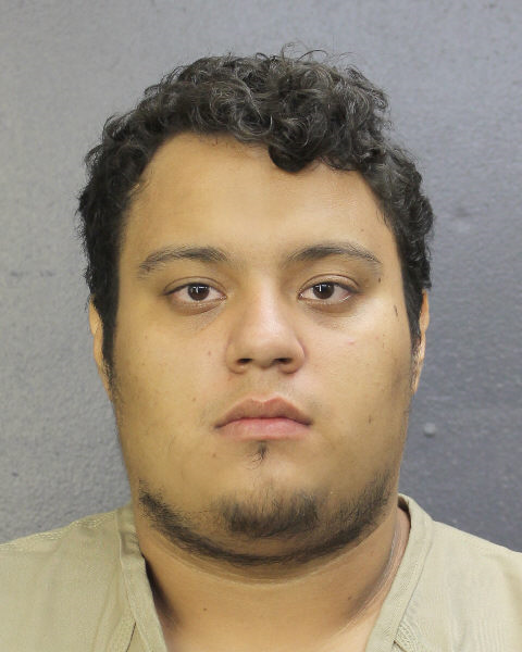 Daniel Ramirez Info, Photos, Data, and More / Daniel Ramirez TriCountyBusts / Is Daniel Ramirez on Social Media Like Facebook, Instagram abd Twitter?