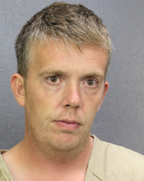 Matthew Mcfarland Info, Photos, Data, and More / Matthew Mcfarland TriCountyBusts / Is Matthew Mcfarland on Social Media Like Facebook, Instagram abd Twitter?