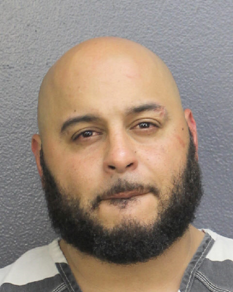 Michael Del Valle Info, Photos, Data, and More / Michael Del Valle TriCountyBusts / Is Michael Del Valle on Social Media Like Facebook, Instagram abd Twitter?