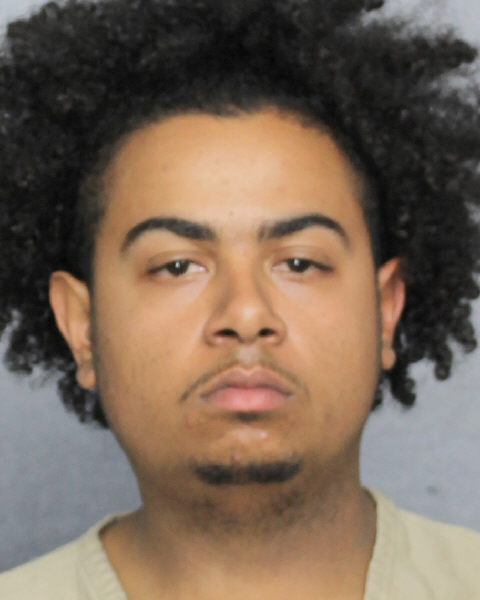 Nicholas Rivera Info, Photos, Data, and More / Nicholas Rivera TriCountyBusts / Is Nicholas Rivera on Social Media Like Facebook, Instagram abd Twitter?