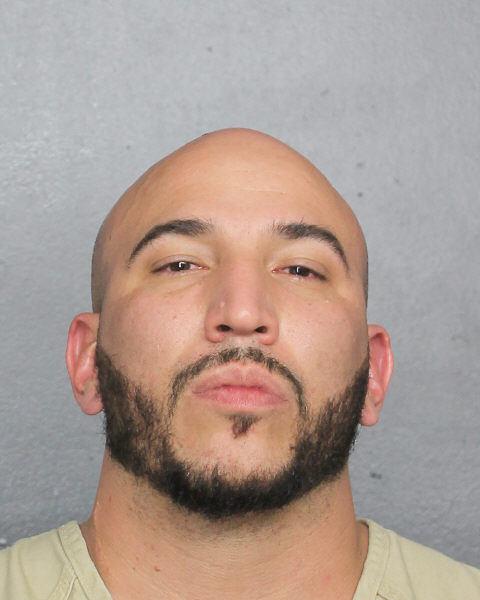 Albert Montero Info, Photos, Data, and More / Albert Montero TriCountyBusts / Is Albert Montero on Social Media Like Facebook, Instagram abd Twitter?