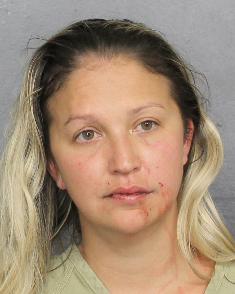 Erin Resko Info, Photos, Data, and More / Erin Resko TriCountyBusts / Is Erin Resko on Social Media Like Facebook, Instagram abd Twitter?