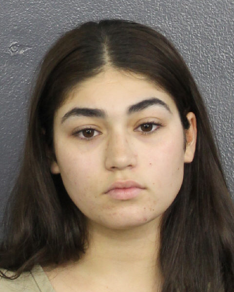 Andrea Batista Info, Photos, Data, and More / Andrea Batista TriCountyBusts / Is Andrea Batista on Social Media Like Facebook, Instagram abd Twitter?