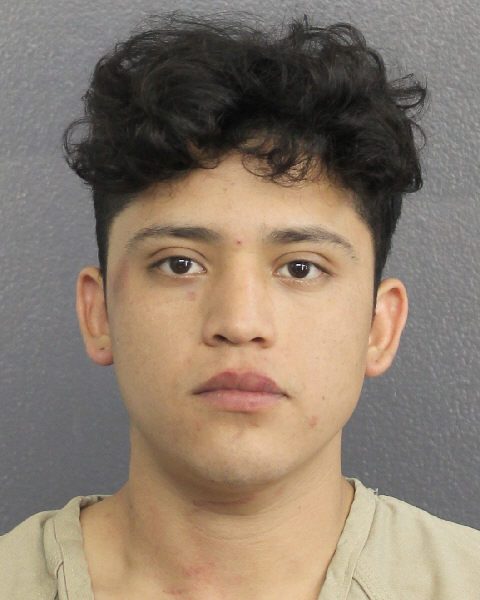 Marcos Gonzalez Info, Photos, Data, and More / Marcos Gonzalez TriCountyBusts / Is Marcos Gonzalez on Social Media Like Facebook, Instagram abd Twitter?
