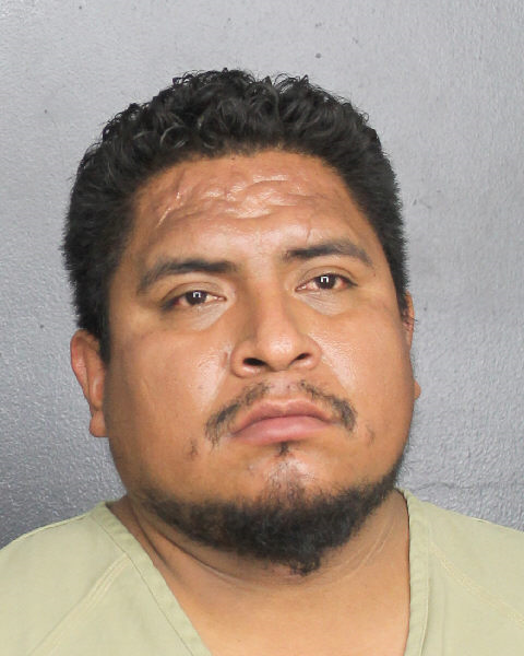 Daniel Sanchez Cruz Info, Photos, Data, and More / Daniel Sanchez Cruz TriCountyBusts / Is Daniel Sanchez Cruz on Social Media Like Facebook, Instagram abd Twitter?