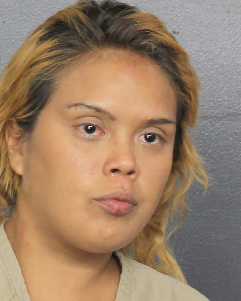 Ruby Orellana Corado Info, Photos, Data, and More / Ruby Orellana Corado TriCountyBusts / Is Ruby Orellana Corado on Social Media Like Facebook, Instagram abd Twitter?