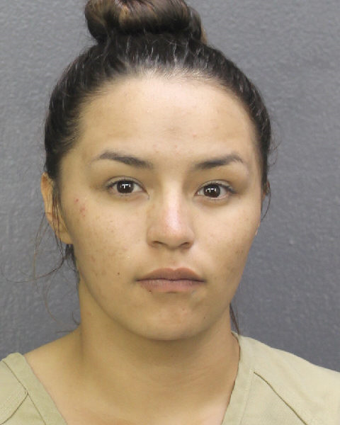 Miranda Fernandez Info, Photos, Data, and More / Miranda Fernandez TriCountyBusts / Is Miranda Fernandez on Social Media Like Facebook, Instagram abd Twitter?