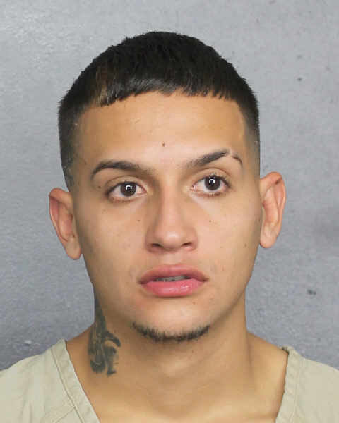 Kevin Arbelaez Valencia Info, Photos, Data, and More / Kevin Arbelaez Valencia TriCountyBusts / Is Kevin Arbelaez Valencia on Social Media Like Facebook, Instagram abd Twitter?