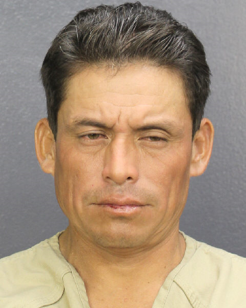 Gabriel Coronado Ohajaca Info, Photos, Data, and More / Gabriel Coronado Ohajaca TriCountyBusts / Is Gabriel Coronado Ohajaca on Social Media Like Facebook, Instagram abd Twitter?