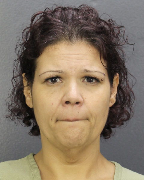 April Baez Info, Photos, Data, and More / April Baez TriCountyBusts / Is April Baez on Social Media Like Facebook, Instagram abd Twitter?