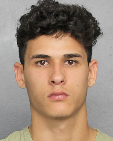 Jonathan Brea Perez Info, Photos, Data, and More / Jonathan Brea Perez TriCountyBusts / Is Jonathan Brea Perez on Social Media Like Facebook, Instagram abd Twitter?
