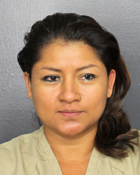 Maricela Espinosa Info, Photos, Data, and More / Maricela Espinosa TriCountyBusts / Is Maricela Espinosa on Social Media Like Facebook, Instagram abd Twitter?