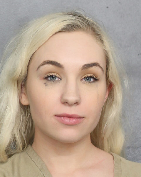 Zoey Patterson Info, Photos, Data, and More / Zoey Patterson TriCountyBusts / Is Zoey Patterson on Social Media Like Facebook, Instagram abd Twitter?