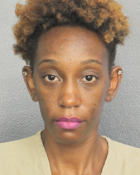 Roshemia Peterson Info, Photos, Data, and More / Roshemia Peterson TriCountyBusts / Is Roshemia Peterson on Social Media Like Facebook, Instagram abd Twitter?