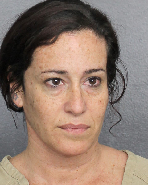 Suzanne Fish Info, Photos, Data, and More / Suzanne Fish TriCountyBusts / Is Suzanne Fish on Social Media Like Facebook, Instagram abd Twitter?