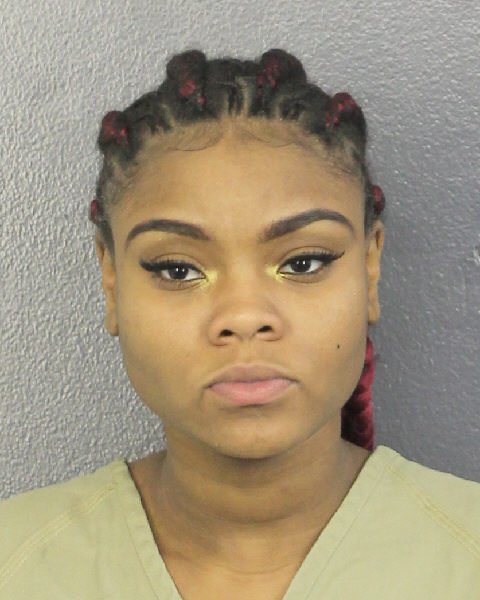 Jay Ann Morris Info, Photos, Data, and More / Jay Ann Morris TriCountyBusts / Is Jay Ann Morris on Social Media Like Facebook, Instagram abd Twitter?