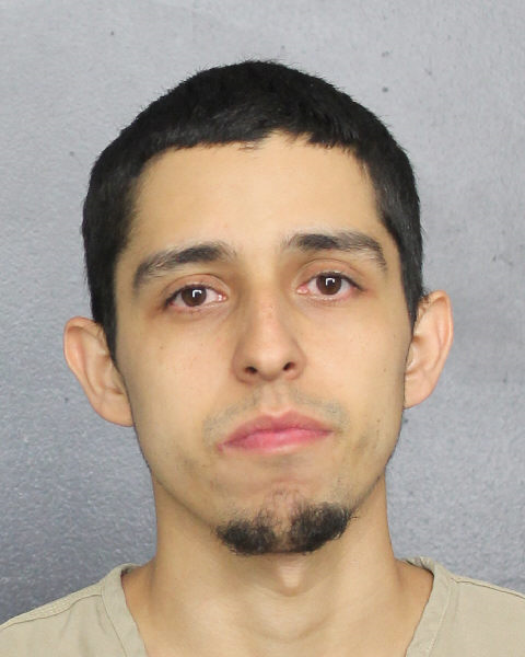 Ricky Padilla Info, Photos, Data, and More / Ricky Padilla TriCountyBusts / Is Ricky Padilla on Social Media Like Facebook, Instagram abd Twitter?